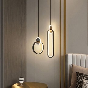 Подвесной светильник Imperiumloft RANDALL B randall01 в Тавде - tavda.ok-mebel.com | фото 7