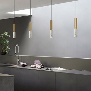 Подвесной светильник Imperiumloft RETURN return01 в Тавде - tavda.ok-mebel.com | фото 3
