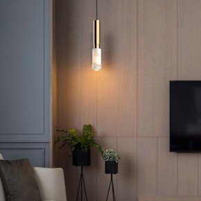 Подвесной светильник Imperiumloft RETURN return01 в Тавде - tavda.ok-mebel.com | фото 9