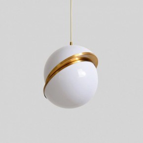 Подвесной светильник Imperiumloft С Crescent Celling Broom 40.1507 в Тавде - tavda.ok-mebel.com | фото