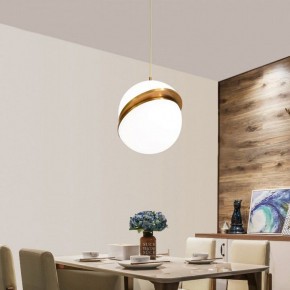 Подвесной светильник Imperiumloft С Crescent Celling Broom 40.1507 в Тавде - tavda.ok-mebel.com | фото 4