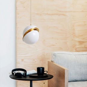 Подвесной светильник Imperiumloft С Crescent Celling Broom 40.1507 в Тавде - tavda.ok-mebel.com | фото 5