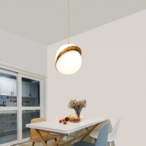 Подвесной светильник Imperiumloft С Crescent Celling Broom 40.1507 в Тавде - tavda.ok-mebel.com | фото 6