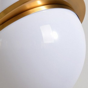 Подвесной светильник Imperiumloft С Crescent Celling Broom 40.1507 в Тавде - tavda.ok-mebel.com | фото 9