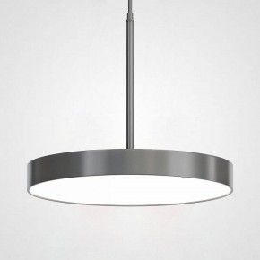 Подвесной светильник Imperiumloft TURNA Gray TURNA-ONE01 в Тавде - tavda.ok-mebel.com | фото