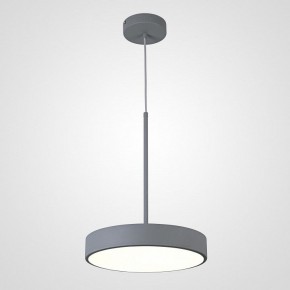 Подвесной светильник Imperiumloft TURNA Gray TURNA-ONE01 в Тавде - tavda.ok-mebel.com | фото 3