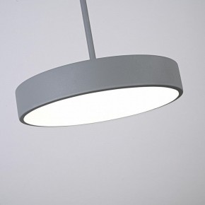 Подвесной светильник Imperiumloft TURNA Gray TURNA-ONE01 в Тавде - tavda.ok-mebel.com | фото 4