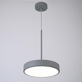 Подвесной светильник Imperiumloft TURNA Gray TURNA-ONE01 в Тавде - tavda.ok-mebel.com | фото 6