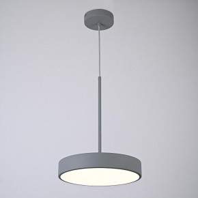 Подвесной светильник Imperiumloft TURNA Gray TURNA-ONE01 в Тавде - tavda.ok-mebel.com | фото 7