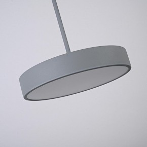 Подвесной светильник Imperiumloft TURNA Gray TURNA-ONE01 в Тавде - tavda.ok-mebel.com | фото 9