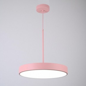 Подвесной светильник Imperiumloft TURNA Pink TURNA-ONE01 в Тавде - tavda.ok-mebel.com | фото 4