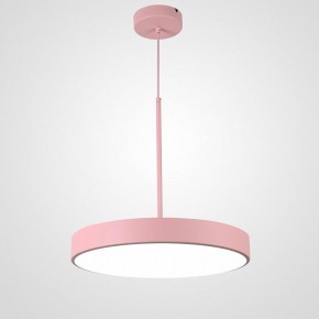Подвесной светильник Imperiumloft TURNA Pink TURNA-ONE01 в Тавде - tavda.ok-mebel.com | фото 6