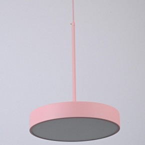 Подвесной светильник Imperiumloft TURNA Pink TURNA-ONE01 в Тавде - tavda.ok-mebel.com | фото
