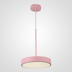 Подвесной светильник Imperiumloft TURNA Pink TURNA-ONE01 в Тавде - tavda.ok-mebel.com | фото 2