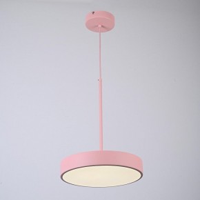 Подвесной светильник Imperiumloft TURNA Pink TURNA-ONE01 в Тавде - tavda.ok-mebel.com | фото 4