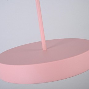 Подвесной светильник Imperiumloft TURNA Pink TURNA-ONE01 в Тавде - tavda.ok-mebel.com | фото 9