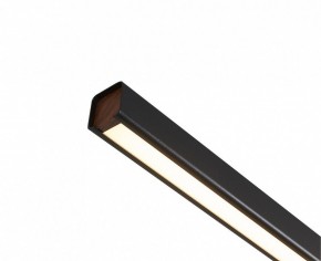 Подвесной светильник Italline IT013-6021 IT013-6021 black 3000K в Тавде - tavda.ok-mebel.com | фото 10