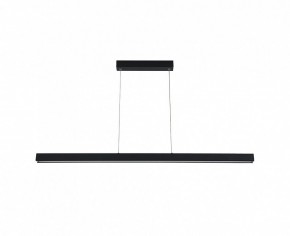 Подвесной светильник Italline IT013-6021 IT013-6021 black 3000K в Тавде - tavda.ok-mebel.com | фото 2