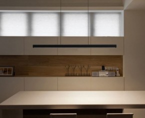 Подвесной светильник Italline IT013-6021 IT013-6021 black 3000K в Тавде - tavda.ok-mebel.com | фото 3