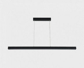 Подвесной светильник Italline IT013-6021 IT013-6021 black 3000K в Тавде - tavda.ok-mebel.com | фото 5