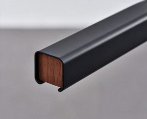 Подвесной светильник Italline IT013-6021 IT013-6021 black 3000K в Тавде - tavda.ok-mebel.com | фото 8