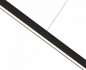 Подвесной светильник Italline IT013-6021 IT013-6021 black 3000K в Тавде - tavda.ok-mebel.com | фото 9