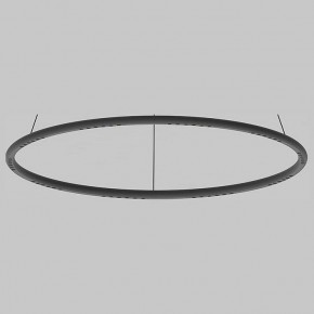 Подвесной светильник Italline IT013-6022 IT013-6022 black 3000K в Тавде - tavda.ok-mebel.com | фото