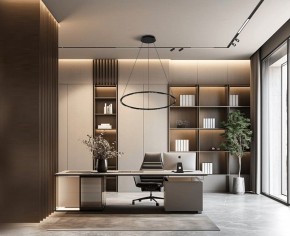Подвесной светильник Italline IT013-6022 IT013-6022 black 3000K в Тавде - tavda.ok-mebel.com | фото 5