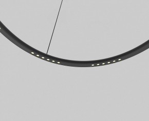 Подвесной светильник Italline IT013-6022 IT013-6022 black 3000K в Тавде - tavda.ok-mebel.com | фото 7
