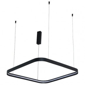 Подвесной светильник Italline IT013-6024 IT013-6024 black 3000K в Тавде - tavda.ok-mebel.com | фото