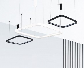Подвесной светильник Italline IT013-6024 IT013-6024 black 3000K в Тавде - tavda.ok-mebel.com | фото 3