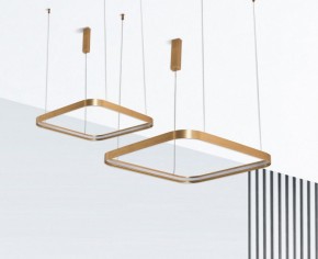Подвесной светильник Italline IT013-6024 IT013-6024 black 3000K в Тавде - tavda.ok-mebel.com | фото 4