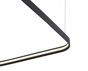 Подвесной светильник Italline IT013-6024 IT013-6024 black 3000K в Тавде - tavda.ok-mebel.com | фото 6