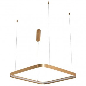 Подвесной светильник Italline IT013-6024 IT013-6024 gold 3000K в Тавде - tavda.ok-mebel.com | фото