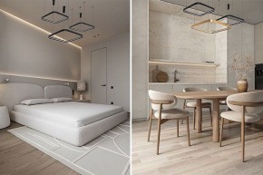 Подвесной светильник Italline IT013-6024 IT013-6024 white 3000K в Тавде - tavda.ok-mebel.com | фото 5