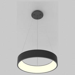 Подвесной светильник Italline IT013-6026 IT013-6026 black 3000K в Тавде - tavda.ok-mebel.com | фото