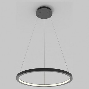 Подвесной светильник Italline IT013-6027 IT013-6027 black 3000K в Тавде - tavda.ok-mebel.com | фото