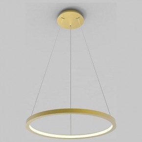 Подвесной светильник Italline IT013-6027 IT013-6027 gold 3000K в Тавде - tavda.ok-mebel.com | фото