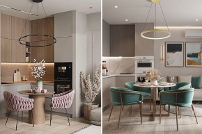 Подвесной светильник Italline IT013-6027 IT013-6027 gold 3000K в Тавде - tavda.ok-mebel.com | фото 2