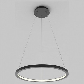 Подвесной светильник Italline IT013-6028 IT013-6028 black 3000K в Тавде - tavda.ok-mebel.com | фото
