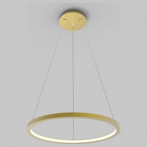 Подвесной светильник Italline IT013-6028 IT013-6028 gold 3000K в Тавде - tavda.ok-mebel.com | фото