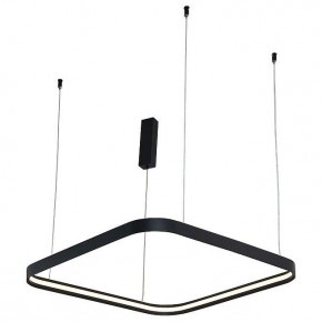 Подвесной светильник Italline IT013-6031 IT013-6031 black 3000K в Тавде - tavda.ok-mebel.com | фото