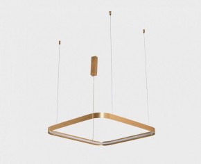Подвесной светильник Italline IT013-6031 IT013-6031 gold 3000K в Тавде - tavda.ok-mebel.com | фото 3