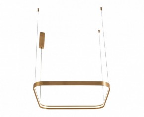 Подвесной светильник Italline IT013-6031 IT013-6031 gold 3000K в Тавде - tavda.ok-mebel.com | фото 4
