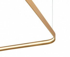 Подвесной светильник Italline IT013-6031 IT013-6031 gold 3000K в Тавде - tavda.ok-mebel.com | фото 9