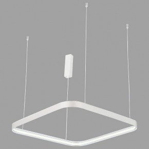 Подвесной светильник Italline IT013-6031 IT013-6031 white 3000K в Тавде - tavda.ok-mebel.com | фото