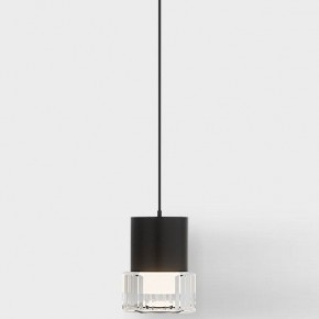 Подвесной светильник Italline IT014-0203 IT014-0203 black в Тавде - tavda.ok-mebel.com | фото