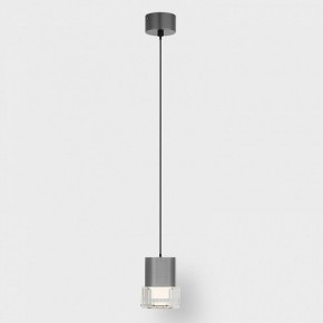 Подвесной светильник Italline IT014-0203 IT014-0203 dark silver в Тавде - tavda.ok-mebel.com | фото 2