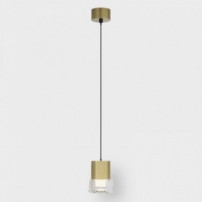 Подвесной светильник Italline IT014-0203 IT014-0203 gold в Тавде - tavda.ok-mebel.com | фото 2