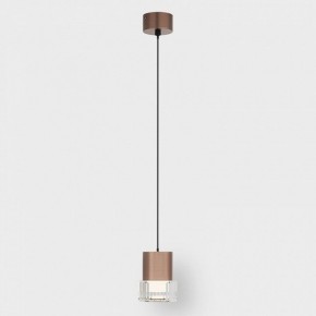 Подвесной светильник Italline IT014-0203 IT014-0203 rose gold в Тавде - tavda.ok-mebel.com | фото 2